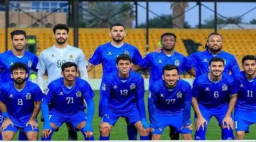 الوصيف العراقي.. القوة الجوية يحسم المركز الثاني في جدول ترتيب الدوري العراقي